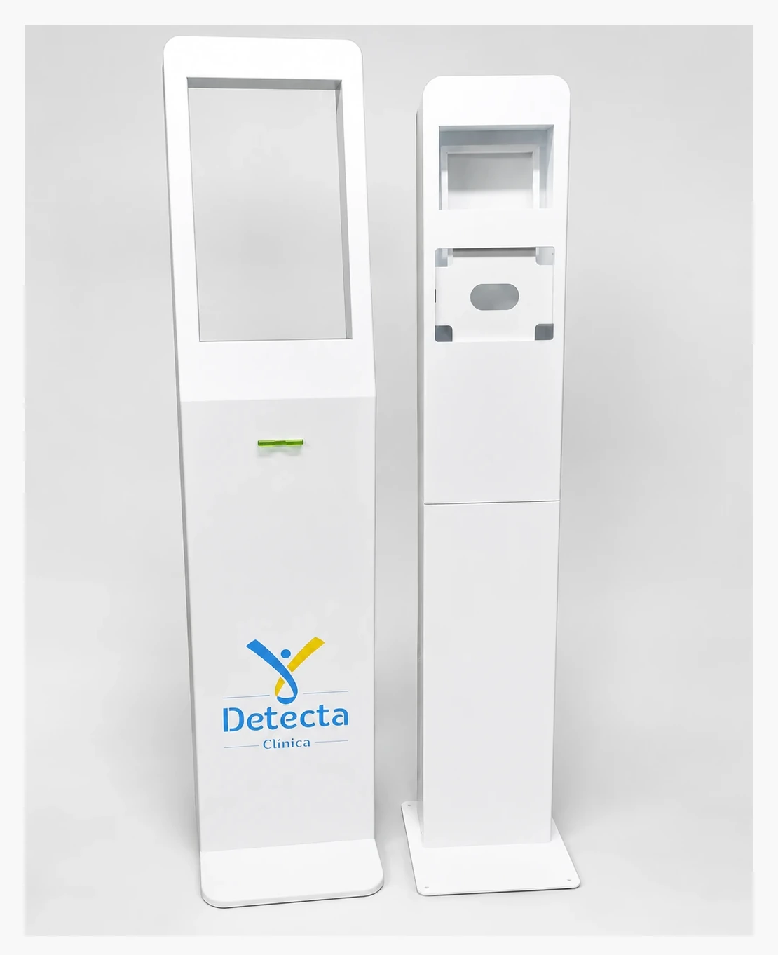 Solución modular personalizada
