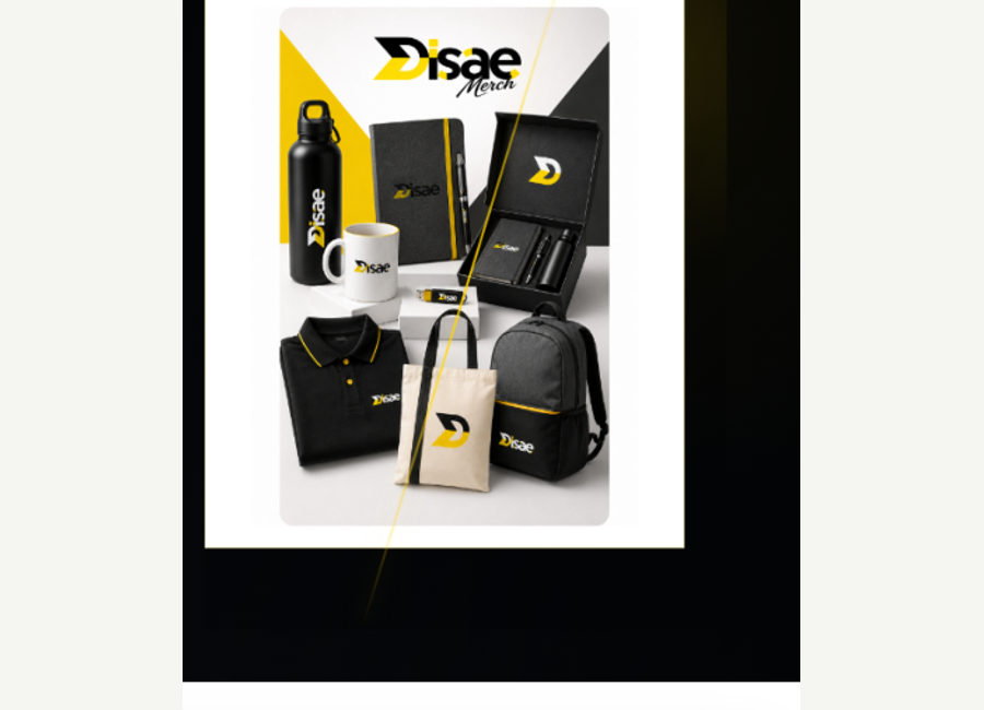 Merchandising corporativo